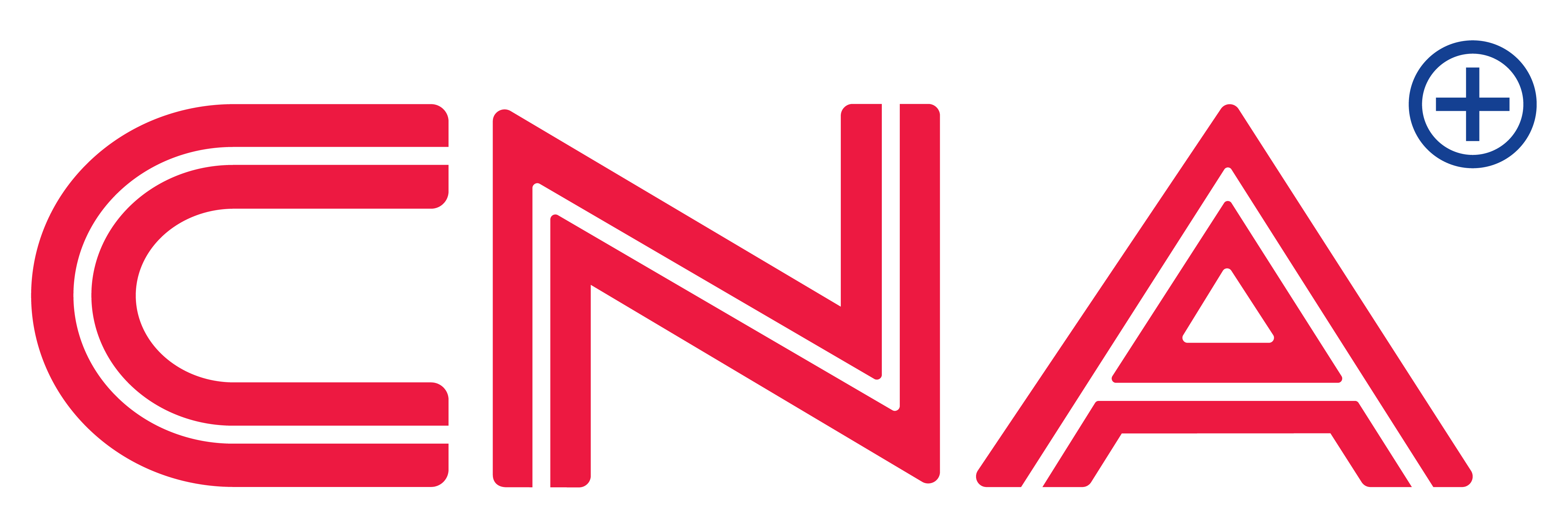 Logo CNA